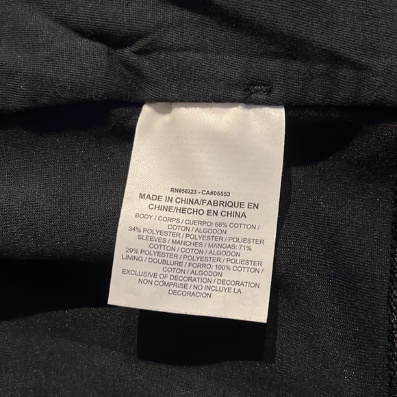 Nike Tech Fleece Destroyer Bomber size XS - Picture 6 of 7